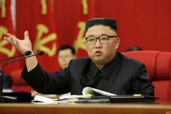 Пхеньян не исключает оккупацию Южной Кореи