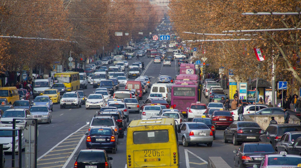 В случае подорожания транспорта возникнет новая волна инфляции