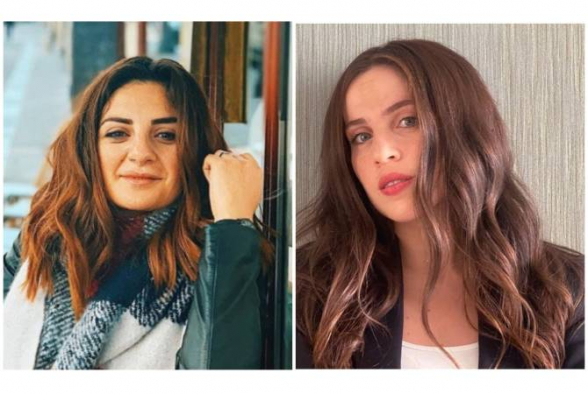 Невестка Алена Симоняна и арестованная по тому же делу сотрудница компании «Synergy» освобождены из-под стражи