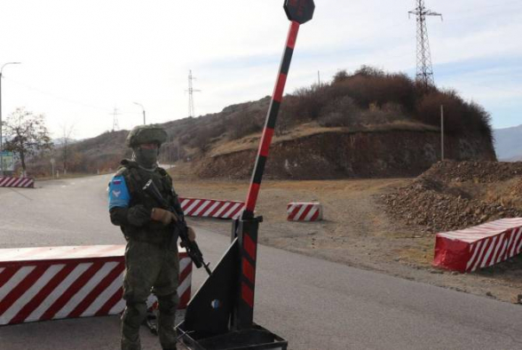 Մոսկվան և Բաքուն համաձայնեցնում են ԼՂ-ում խաղաղապահների շուրջ բանակցությունների ժամկետները․ ՌԴ դեսպան