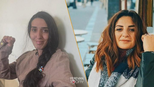 Սա՛ է քաղաքական հետապնդումը