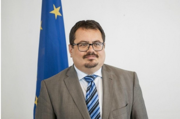 ԵՄ դեսպանը կանչվել է Ադրբեջանի ԱԳՆ. պատճառը ՀՀ-ում ԵՄ դիտորդական առաքելության գործունեությունն է