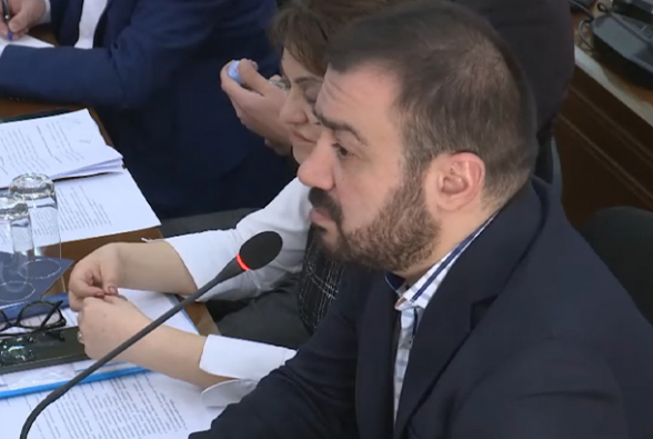 Решение о лишении мандатов членов Совета старейшин будет обжаловано в суде – Сукиасян (видео)