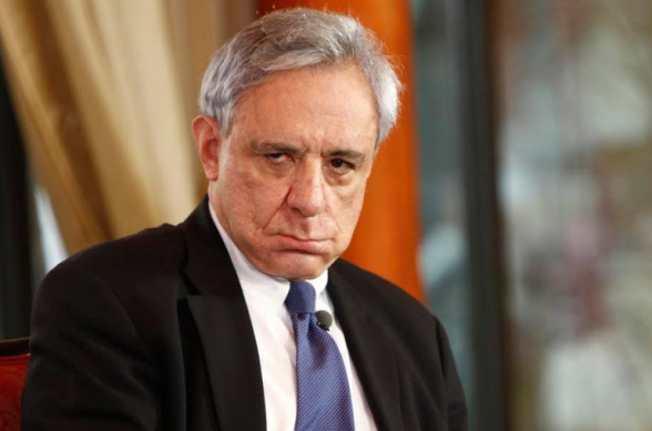 Չկա խաղաղության որևէ բանաձև, որը ենթադրում է մեջքը ուղղած ու զարգացած Հայաստան, աճող տնտեսությամբ Հայաստան, որովհետև այդ ամենը Ալիևի մղձավանջն է