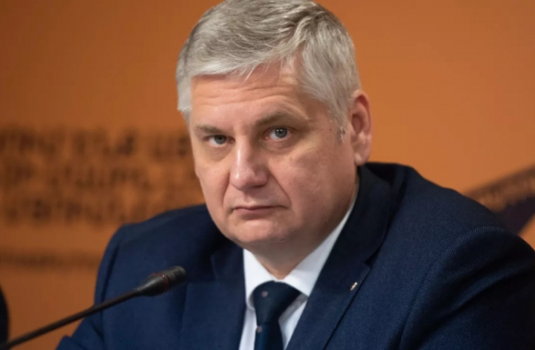 Сергей Маркедонов