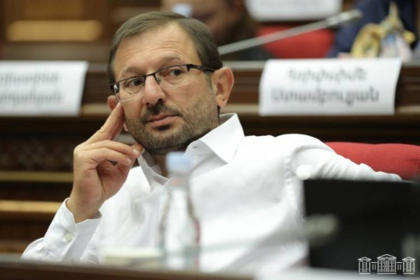 Ներքին Հանդում զոհեր ունենք, որոնց համար պատասխանատու է մեկը՝ սպիտակ դրոշն առած Փաշինյանը