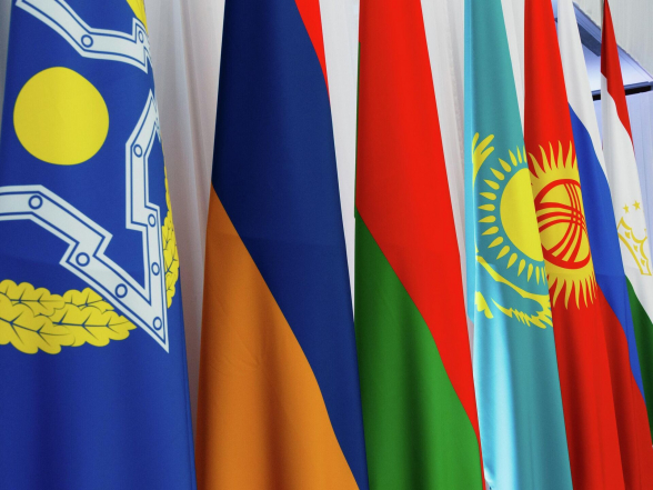 ОДКБ считает высоким конфликтный потенциал на армяно-азербайджанской границе