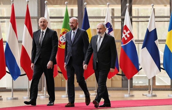 Кровавый «мир»