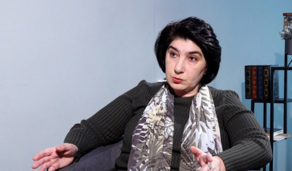 Ադրբեջանը որոշակի հանձնառություններ է ստանձնել՝ Իրանի դեմ կատարելու, որոնք իրականացնելու ցանկություն այս պահին չունի. Ձյունիկ Աղաջանյան