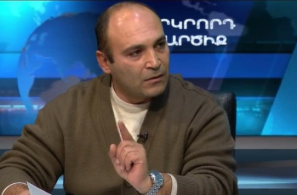 Այդ ի՞նչը ստիպեց դրան՝ նախարար դառնալու առաջարկն ընդունել այն ժամանակ, երբ «իշխանափոխության հավանականությունը շատ մեծ էր»