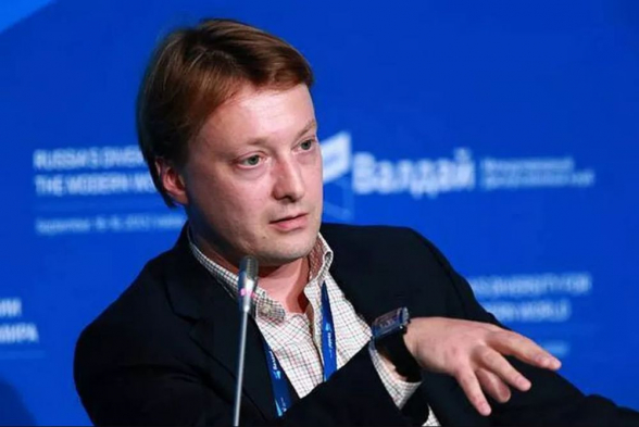 Эскалация будет возможна, если Армения уйдёт от России в сторону Запада – Т имофей Бородачев (видео)