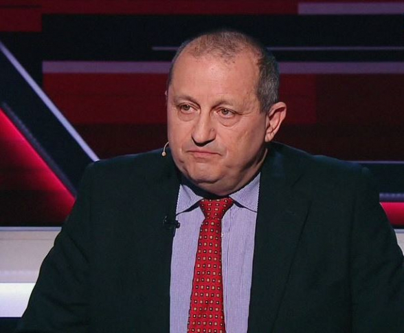 Յակով Կեդմի․