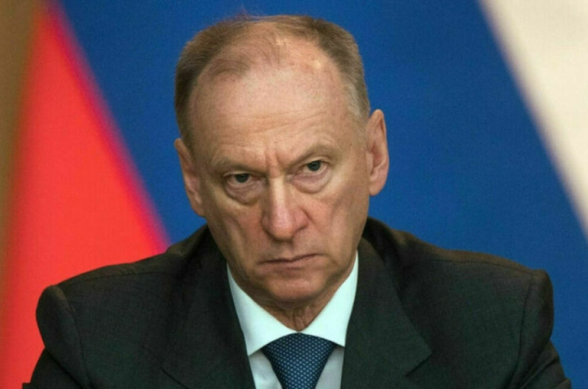 Արևմուտքը փորձում է ցնցել իրավիճակը Հրվ. Կովկասում և խանգարել հայ-ադրբեջանական կարգավորմանը. Պատրուշև