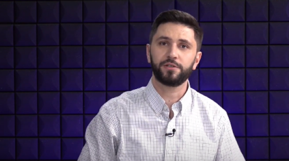 Армения как один большой заблокированный Лачинский коридор (видео)