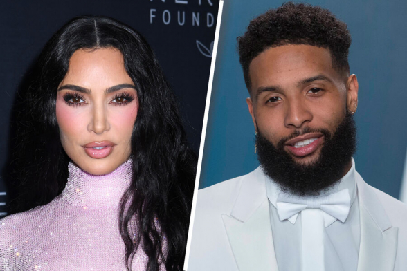 Ким Кардашьян рассказала, каким должен быть ее бойфренд