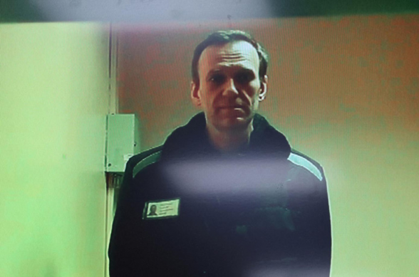 Ռուսաստանում հայտնել են Ալեքսեյ Նավալնիի՝ կյանքից հեռանալու մասին