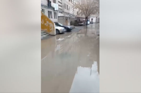 Երևանցի՛, դե արի ու մի խենթացի (տեսանյութ)