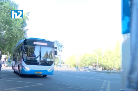 Лживая и безграмотная власть превращает народ в «материал для штрафования» – Андраник Теванян (видео)