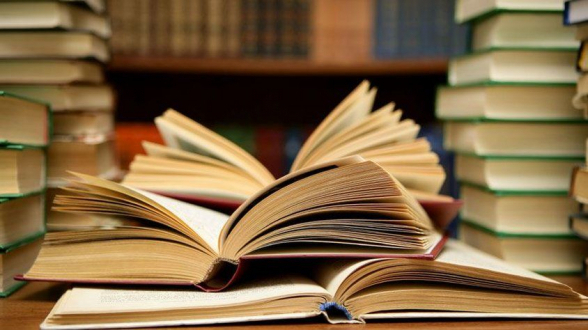 19 февраля в Армении отмечается День дарения книг