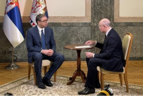 Мюнхенская конференция по безопасности больше не преследует цели достигнуть мира – Вучич