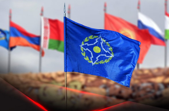 ОБДК была готова направить миротворческую миссию для мониторинга армяно-азербайджанской границы, но Ереван попросил снять соответствующий документ с повестки – генсек ОДКБ