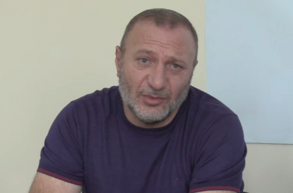 Домашний арест Гарика Галеяна продлен на 2 месяца