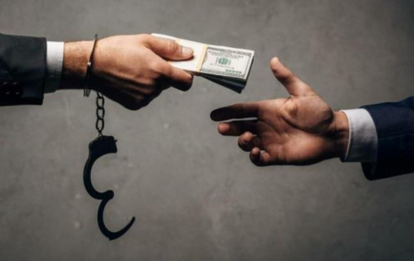 Համակարգային կոռուպցիան Հայաստանում չի նվազել, հակառակը՝ ավելացել է. Նաիրի Սարգսյան. «Փաստ»