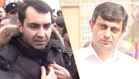 Ինչպես չկայացած մարզական լրագրողը դարձավ «ջրերի կառավարիչ» ու մարզպետ