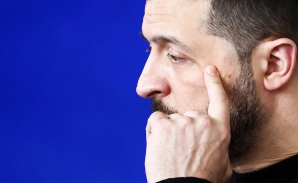 Пресс-секретарь Зеленского анонсировал «нечто особенное» на 25 февраля