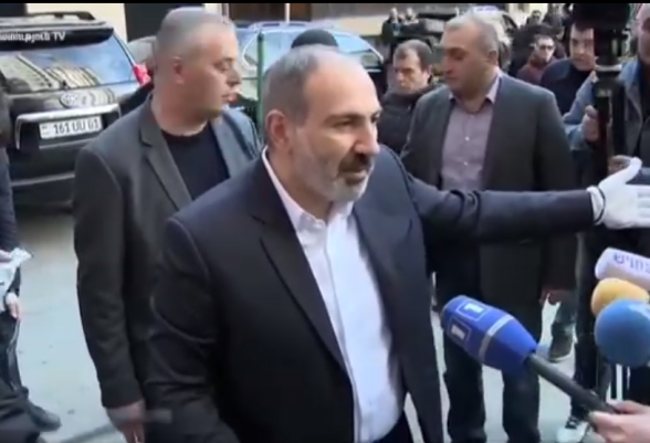 Աղբի վերածված  քաղաքային իշխանությունը (տեսանյութ)