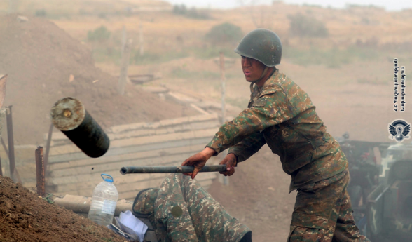 Առանց արդար խաղաղության տարածաշրջանը հանգիստ չի ունենալու