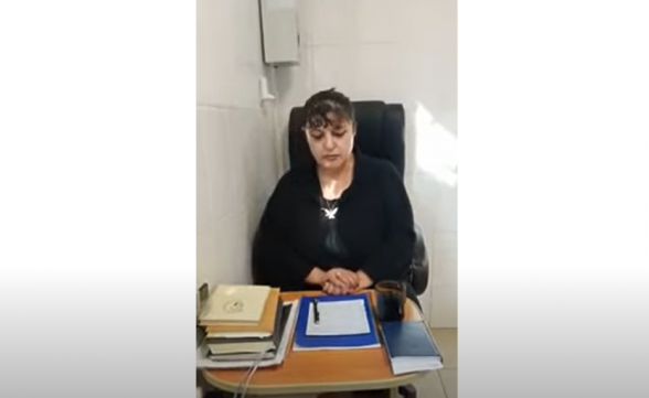 Նիկո՛լ, քեզ չորս կյանքն էլ հերիք չի, որ պատիժդ կրես․ Նարե Սոսե (տեսանյութ)