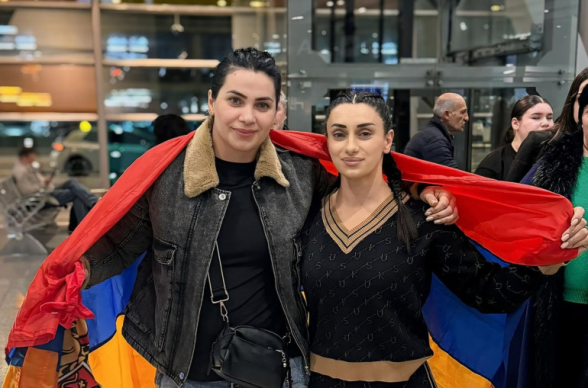 Դժվար է սպորտը թողնելը․ հեռանալ մի աշխարհից, որտեղ քո խոսքը ասելու համար խաղասեղանին է դրվել ամեն ինչ. ամենակարևորը՝ արժանապատիվ և բարձունքում սպորտից հեռանալն է․ Նազիկ Ավդալյան