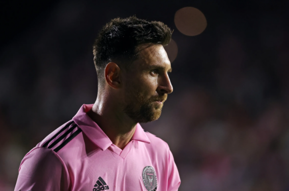 Մեսսին հրապարակել է այն ​​երգացանկը, որը լսում է խաղերից առաջ