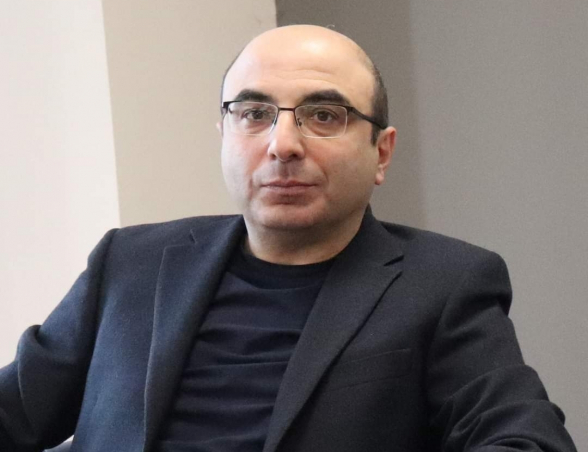 Խոպանչիների կառավարություն