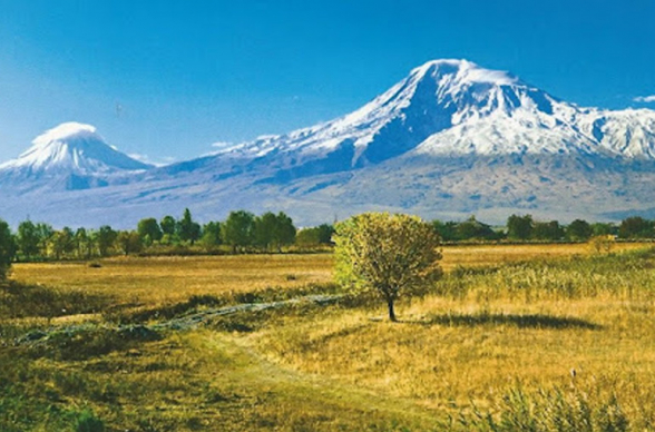 Արարատ լեռան անվան, զինանշանի, օրհներգի փոփոխության մասին հայտարարությունները մտահոգիչ են․ Լեմկինի ինստիտուտ