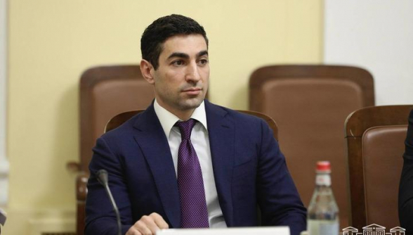 Левон Кочарян: «Мы никогда не смиримся с насильственной депопуляцией Арцаха»
