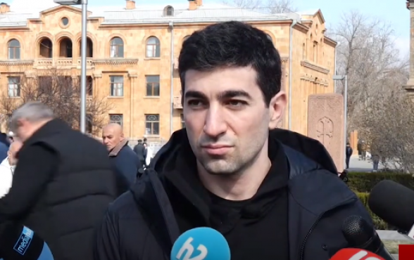 Իշխանությունները փորձում են քանդել այն ոլորտները, որտեղ ազդեցություն չունեն. Լևոն Քոչարյան (տեսանյութ)