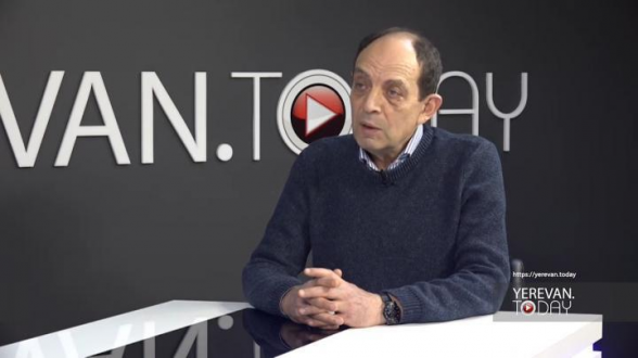 Սա Հայաստանի կողմից հերթական հակառուսական ցուցադրական գործողությունն է