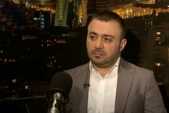 Подорожания перешли красную черту и добрались также до красных парковочных линий – Манук Сукиасян (видео)