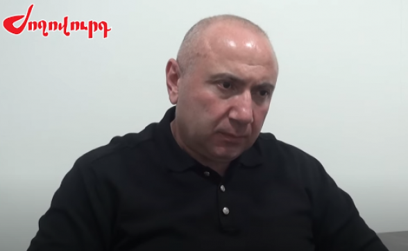 Классический грабеж: ГД-аевцы входят в долю к старым олигархам – лидер движения «Мать Армения» Андраник Теванян (видео)