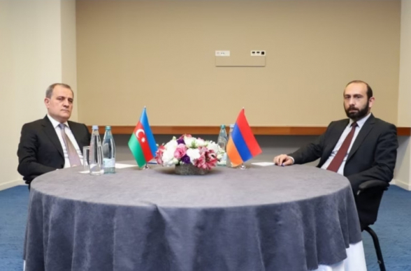 Джейхун Байрамов: «Баку и Ереван в ближайшие дни проведут переговоры о мирном соглашении»