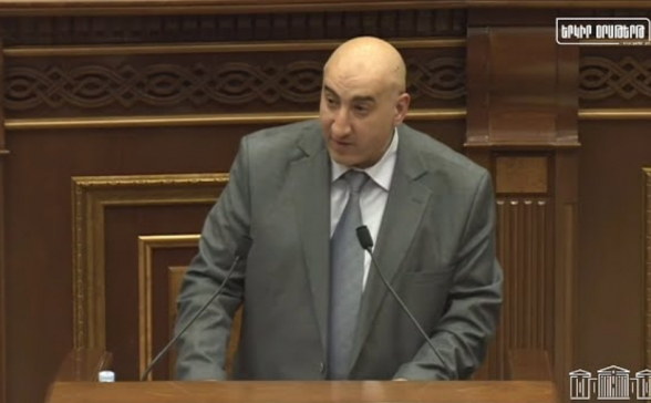 Առողջապահության ոչ բավարար ֆինանսավորումը բժիշկների պակասի հիմնական պատճառներից է․ Մհեր Մելքոնյան (տեսանյութ)