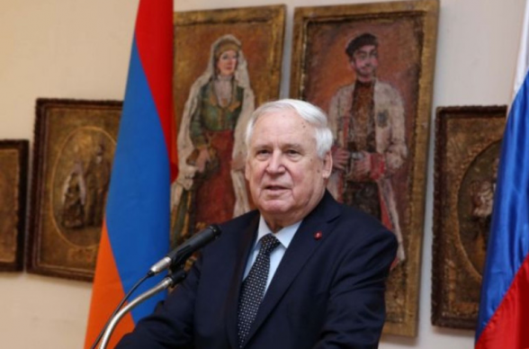 Ушел из жизни экс-глава правительства СССР, Национальный герой Армении Николай Рыжков