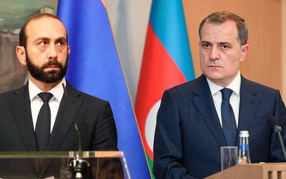 Сегодня встретятся министры иностранных дел Армении и Азербайджана