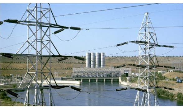 Ադրբեջանում ջրային ռեսուրսները կտրուկ կրճատվել են