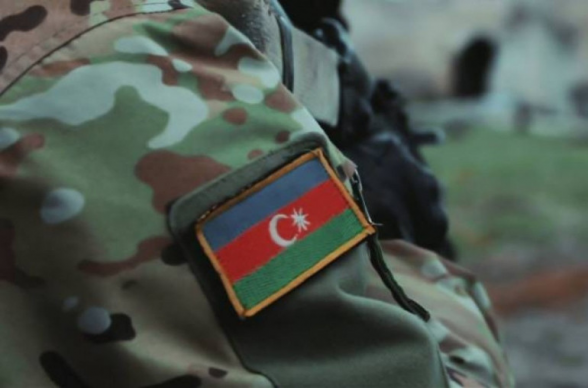СНБ Армении подтвердила задержание азербайджанского военного, перешедшего границу