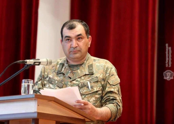 Կալանքի հիմքում նրա հրապարակային գործունեությունն է. հայտարարություն՝ 1-ին դատական նիստից առաջ