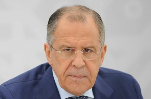 Լավրովը կմեկնի Անթալիա. կքննարկվի իրավիճակը Հրվ. Կովկասում