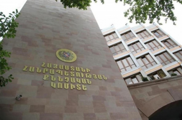 Перешедший границу Армении азербайджанский военнослужащий задержан